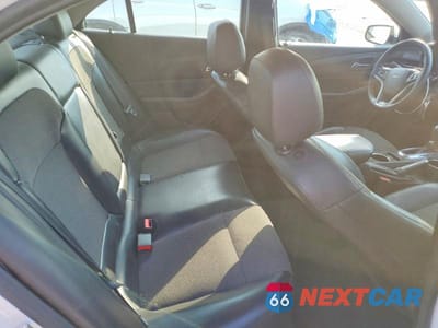 Zdjęcie 10 z 12 samochodu: 2016 CHEVROLET MALIBU LIMITED LT VIN:1G11C5SA0GU159062 - miniatura