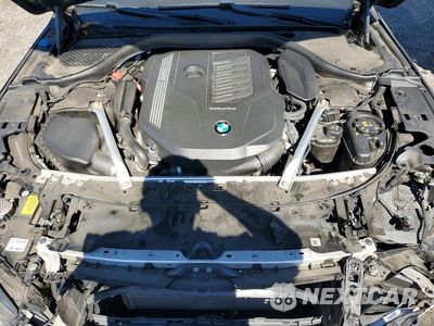 Zdjęcie 11 z 13 samochodu: 2023 BMW 840I VIN:WBADZ2C00PCM50574 - miniatura