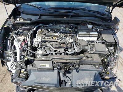 Zdjęcie 12 z 13 samochodu: 2025 TOYOTA COROLLA CROSS L VIN:7MUAAABG1SV130795 - miniatura