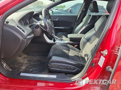 Zdjęcie 7 z 12 samochodu: 2019 ACURA TLX TECHNOLOGY VIN:19UUB2F68KA001527 - miniatura
