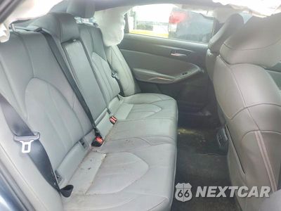 Zdjęcie 10 z 12 samochodu: 2019 TOYOTA AVALON XLE VIN:4T1BZ1FB1KU010346 - miniatura