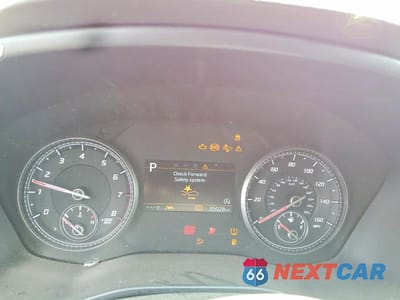 Zdjęcie 9 z 13 samochodu: 2021 HYUNDAI SANTA FE SE VIN:5NMS1DAJ8MH356075 - miniatura