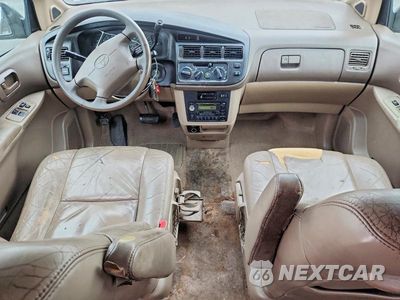 Zdjęcie 8 z 13 samochodu: 1998 TOYOTA SIENNA XLE VIN:4T3ZF13C7WU049623 - miniatura