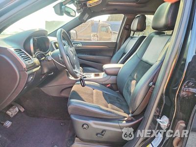 Zdjęcie 7 z 13 samochodu: 2017 JEEP GRAND CHEROKEE LAREDO VIN:1C4RJEAG6HC745732 - miniatura
