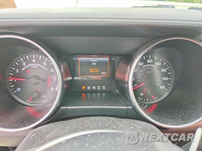 Zdjęcie 9 z 12 samochodu: 2020 FORD MUSTANG VIN:1FATP8UHXL5147382 - miniatura