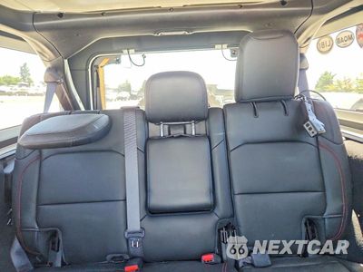 Zdjęcie 10 z 14 samochodu: 2024 JEEP WRANGLER RUBICON VIN:1C4RJXFG6RW101636 - miniatura