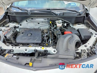 Zdjęcie 12 z 14 samochodu: 2026 BUICK ENCORE GX PREFERRED VIN:KL4AMBSL9TB129644 - miniatura