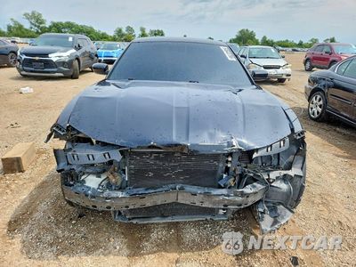 Piąte zdjęcie samochodu w środku: 2018 DODGE CHARGER SXT VIN:2C3CDXBG2JH289369 - miniatura