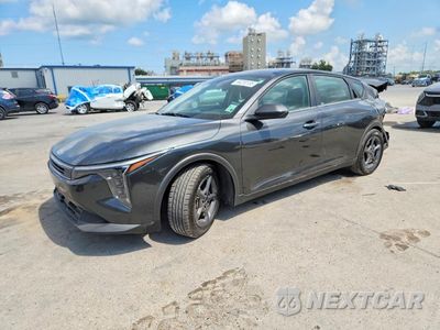 2025 KIA K4 LXS 3KPFT4DE6SE121088 - główne zdjęcie licytacji z USA - miniatura