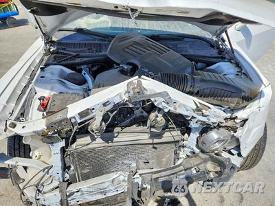 Zdjęcie 11 z 13 samochodu: 2017 DODGE CHALLENGER SXT VIN:2C3CDZAG6HH573417 - miniatura