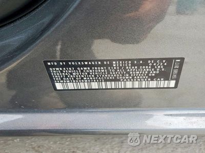 Zdjęcie 12 z 12 samochodu: 2024 VOLKSWAGEN JETTA SPORT VIN:3VWBM7BU0RM078372 - miniatura