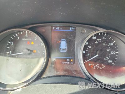 Zdjęcie 9 z 13 samochodu: 2018 NISSAN ROGUE S VIN:KNMAT2MT7JP545116 - miniatura