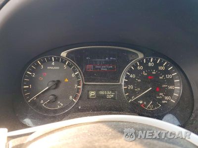 Zdjęcie 9 z 12 samochodu: 2015 NISSAN ALTIMA 2.5 SV VIN:1N4AL3AP0FC238503 - miniatura