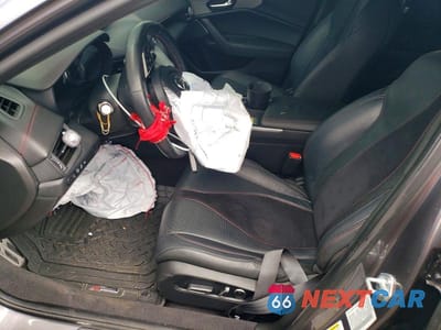 Zdjęcie 7 z 12 samochodu: 2021 ACURA TLX TECH A VIN:19UUB6F59MA009847 - miniatura