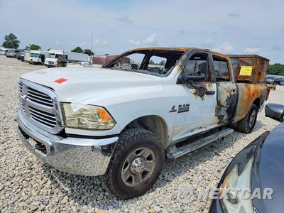2015 RAM 3500 SLT 3C63R3HL7FG642004 - główne zdjęcie licytacji z USA - miniatura