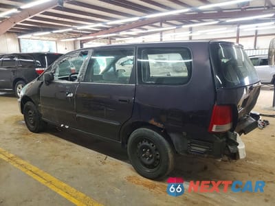 Drugie zdjęcie samochodu z przodu: 1998 HONDA ODYSSEY LX VIN:JHMRA3865WC009491 - miniatura