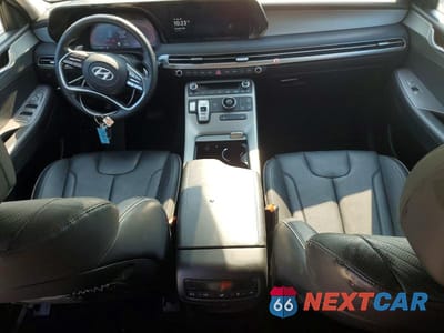 Zdjęcie 8 z 13 samochodu: 2025 HYUNDAI PALISADE SEL VIN:KM8R24GE2SU846003 - miniatura