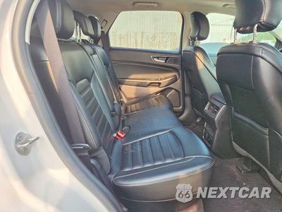Zdjęcie 11 z 14 samochodu: 2019 FORD EDGE SEL VIN:2FMPK4J95KBB36084 - miniatura