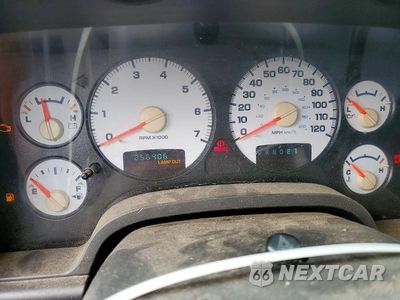 Zdjęcie 9 z 12 samochodu: 2002 DODGE RAM 1500 VIN:1D7HA18N02S653897 - miniatura