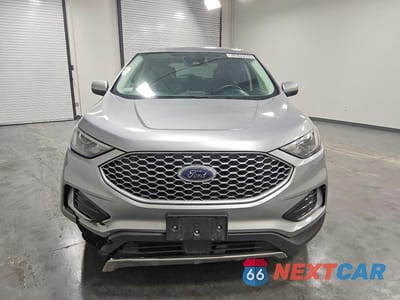 Piąte zdjęcie samochodu w środku: 2024 FORD EDGE SEL VIN:2FMPK4J90RBA69730 - miniatura
