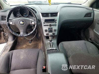Zdjęcie 8 z 13 samochodu: 2011 CHEVROLET MALIBU 1LT VIN:1G1ZC5E18BF268834 - miniatura