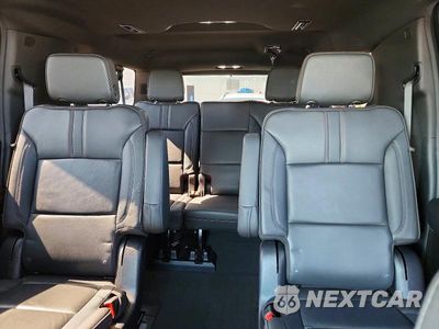 Zdjęcie 10 z 13 samochodu: 2025 CHEVROLET SUBURBAN K1500 RST VIN:1GNS6ERD8SR385727 - miniatura