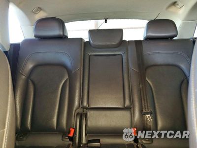Zdjęcie 10 z 13 samochodu: 2016 AUDI Q5 PREMIUM PLUS VIN:WA1L2AFP1GA131440 - miniatura