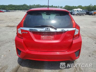 Zdjęcie 6 z 13 samochodu: 2015 HONDA FIT EX VIN:3HGGK5H85FM717033 - miniatura