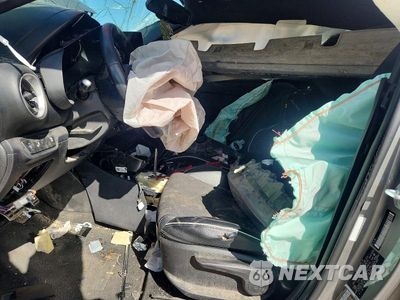 Zdjęcie 7 z 13 samochodu: 2022 KIA FORTE GT LINE VIN:3KPF54AD5NE485450 - miniatura