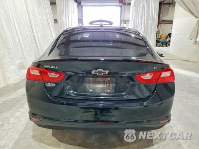 Zdjęcie 6 z 12 samochodu: 2017 CHEVROLET MALIBU LT VIN:1G1ZE5ST5HF140558 - miniatura