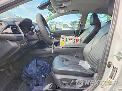 Zdjęcie 7 z 12 samochodu: 2023 TOYOTA CAMRY SE VIN:4T1G11AK9PU824272 - miniatura