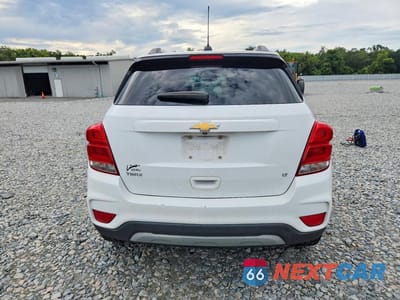 Zdjęcie 6 z 13 samochodu: 2018 CHEVROLET TRAX 1LT VIN:KL7CJLSBXJB707684 - miniatura