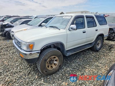 1995 TOYOTA 4RUNNER SR5 V6 JT3VN39W8S0172378 - główne zdjęcie licytacji z USA - miniatura