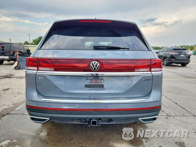 Zdjęcie 6 z 14 samochodu: 2025 VOLKSWAGEN ATLAS SE VIN:1V2KR2CA7SC559107 - miniatura