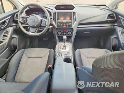 Zdjęcie 8 z 12 samochodu: 2018 SUBARU CROSSTREK VIN:JF2GTAAC1JH287969 - miniatura