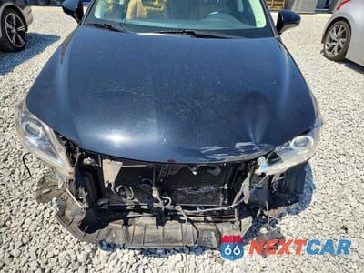 Zdjęcie 11 z 12 samochodu: 2016 LEXUS CT 200 VIN:JTHKD5BH7G2260387 - miniatura