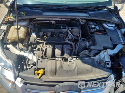 Zdjęcie 11 z 12 samochodu: 2012 FORD FOCUS SE VIN:1FAHP3F21CL424675 - miniatura