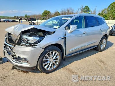 2019 BUICK ENCLAVE PREMIUM 5GAEVBKW1KJ105648 - główne zdjęcie licytacji z USA - miniatura