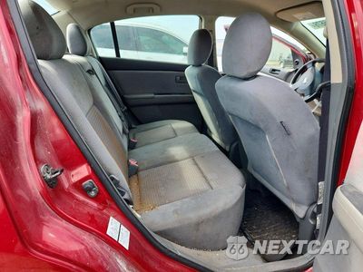 Zdjęcie 10 z 12 samochodu: 2008 NISSAN SENTRA 2.0 VIN:3N1AB61E88L669405 - miniatura