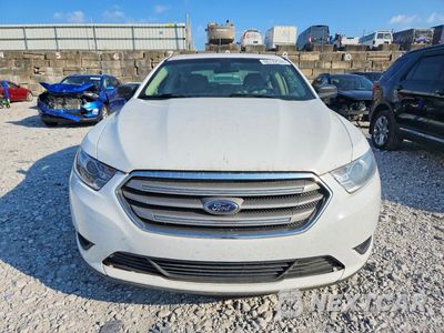 Piąte zdjęcie samochodu w środku: 2018 FORD TAURUS SE VIN:1FAHP2D89JG118475 - miniatura