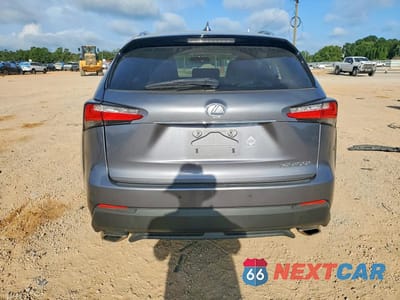 Zdjęcie 6 z 12 samochodu: 2015 LEXUS NX 200T VIN:JTJYARBZ2F2003086 - miniatura