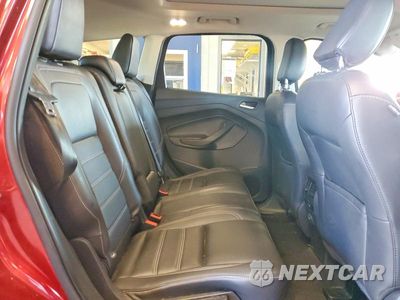 Zdjęcie 11 z 13 samochodu: 2019 FORD ESCAPE SEL VIN:1FMCU9HD5KUB96750 - miniatura