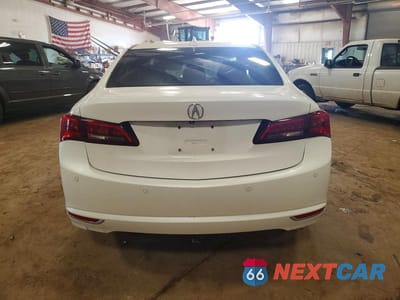Zdjęcie 6 z 12 samochodu: 2015 ACURA TLX ADVANCE VIN:19UUB3F76FA800775 - miniatura