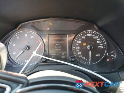 Zdjęcie 9 z 14 samochodu: 2014 AUDI Q5 PREMIUM PLUS VIN:WA1LGCFP1EA085876 - miniatura