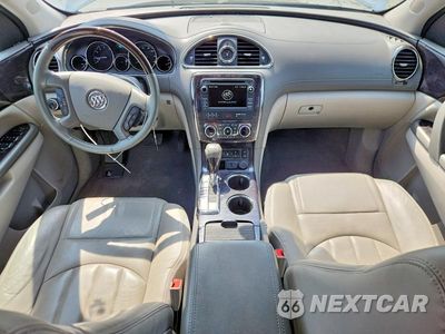 Zdjęcie 8 z 13 samochodu: 2016 BUICK ENCLAVE VIN:5GAKRBKD3GJ102702 - miniatura