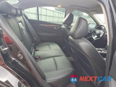 Zdjęcie 10 z 12 samochodu: 2018 INFINITI Q50 3.0T LUXE VIN:JN1EV7AR9JM611106 - miniatura