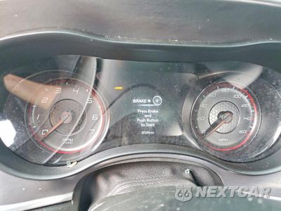 Zdjęcie 9 z 12 samochodu: 2022 DODGE CHARGER R/T VIN:2C3CDXCT1NH157737 - miniatura