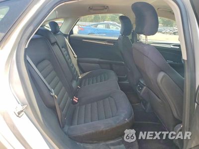 Zdjęcie 10 z 12 samochodu: 2015 FORD FUSION SE VIN:3FA6P0H79FR170850 - miniatura