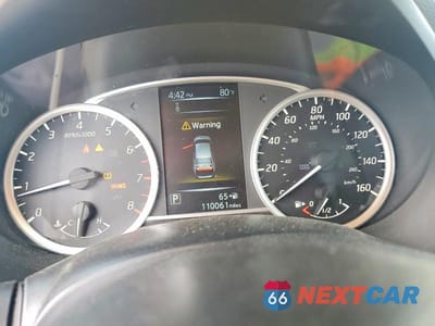 Zdjęcie 9 z 12 samochodu: 2018 NISSAN SENTRA SV VIN:3N1AB7APXJL635592 - miniatura