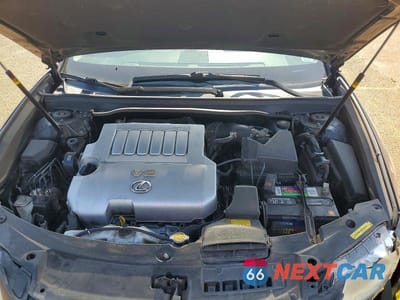Zdjęcie 11 z 12 samochodu: 2013 LEXUS ES 350 VIN:JTHBK1GG7D2056375 - miniatura